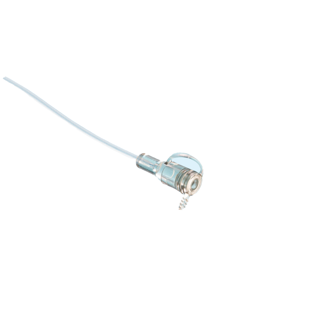 Infant Feeding Tube 5CH - 50 cm - wit - 1 x 100 st