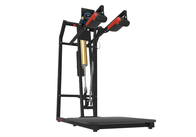 Keiser A400  Tall Squat