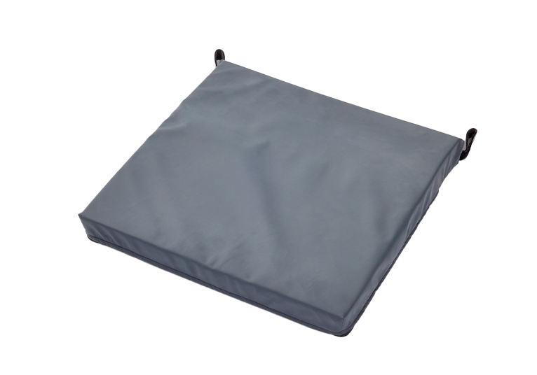 Renol visco elastisch standaard kussen 4 x 42 x 42 cm - 1 st