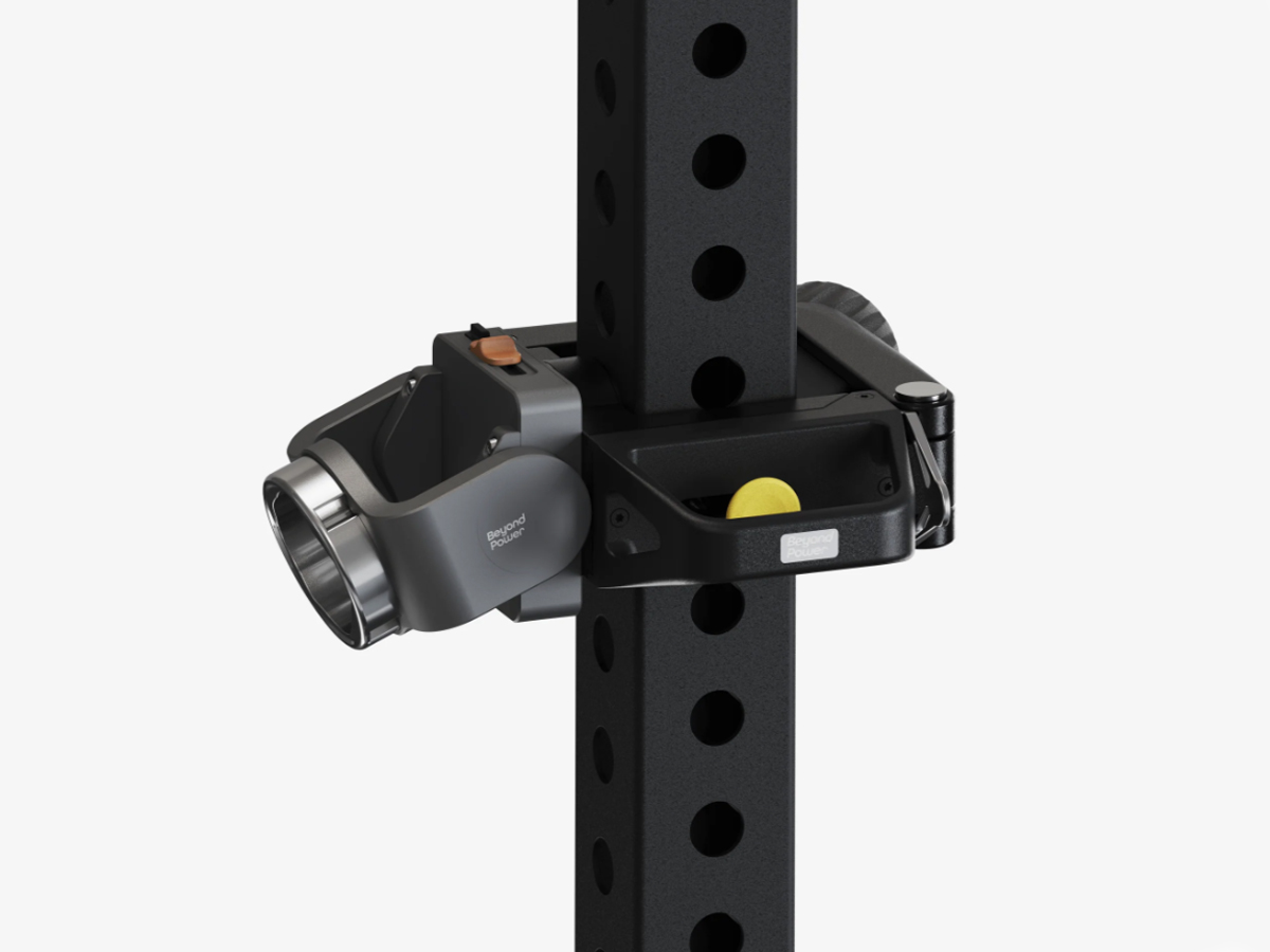 VOLTRA I - Rotator Add-on