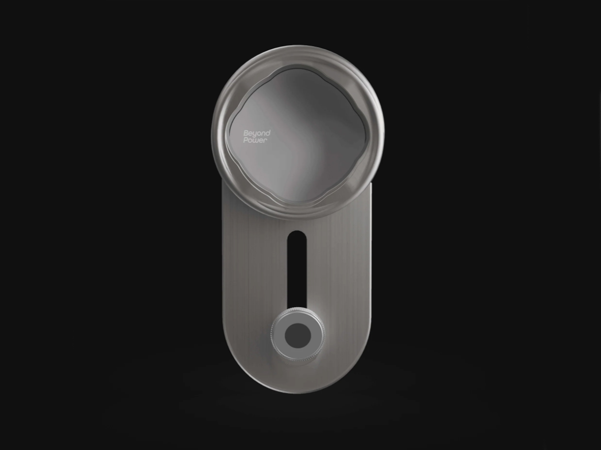 VOLTRA I - Adaptive Rack Mount