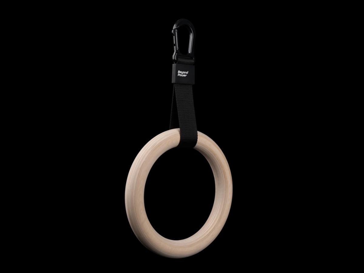 VOLTRA I - Ring Handle